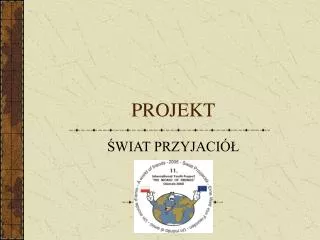 projekt
