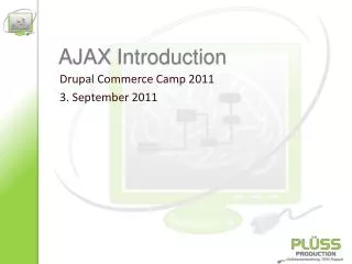 AJAX Introduction