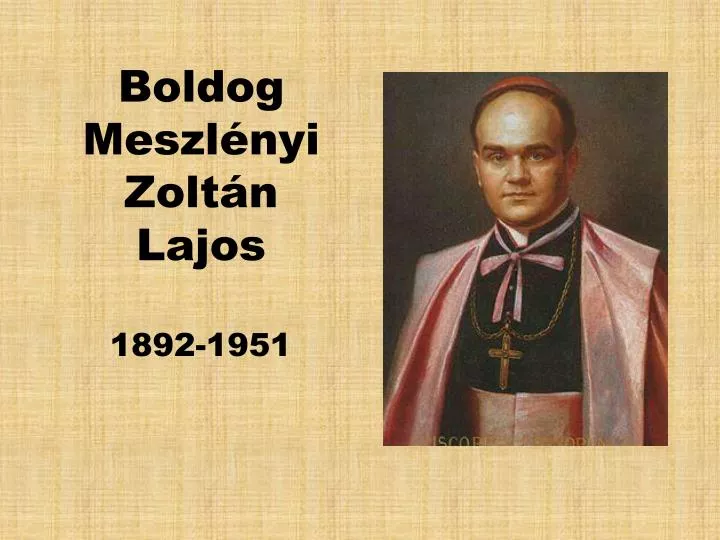 boldog meszl nyi zolt n lajos