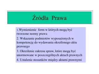 r d a prawa