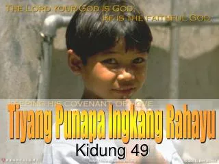 kidung 49