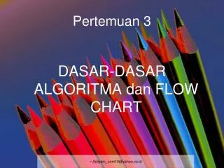 pertemuan 3