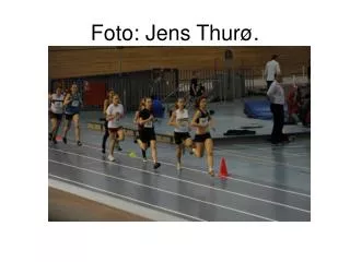 foto jens thur