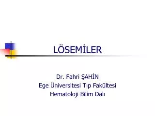 l sem ler