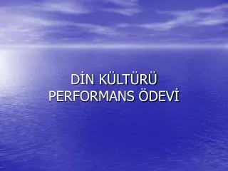 d n k lt r performans dev