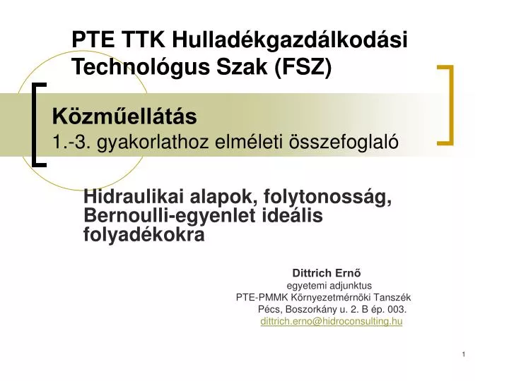 k zm ell t s 1 3 gyakorlathoz elm leti sszefoglal