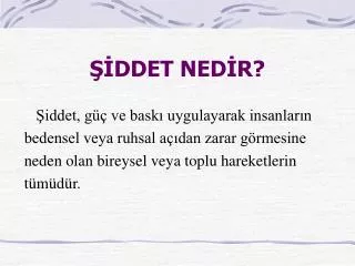 ddet ned r