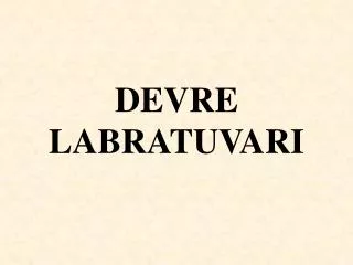 devre labratuvari
