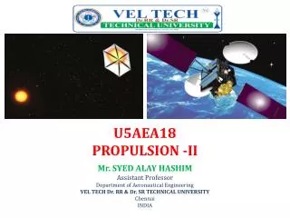 U5AEA18 PROPULSION -II