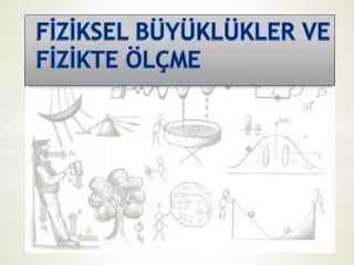 f z ksel b y kl kler ve f z kte l me