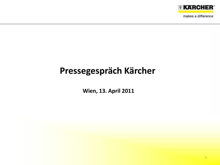 pressegespr ch k rcher