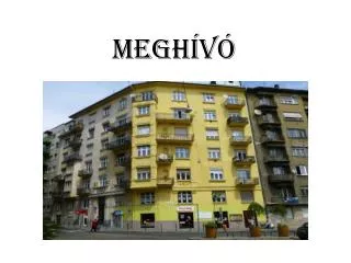 megh v