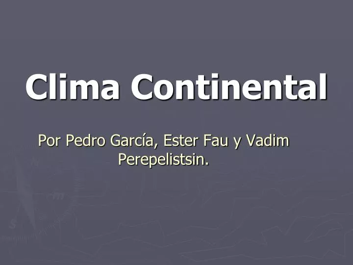 por pedro garc a ester fau y vadim perepelistsin