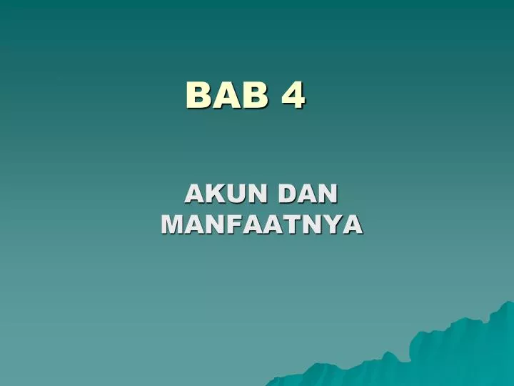 bab 4