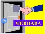 MERHABA - slide 1