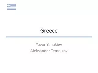 greece