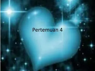 pertemuan 4
