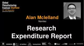 Alan Mclelland