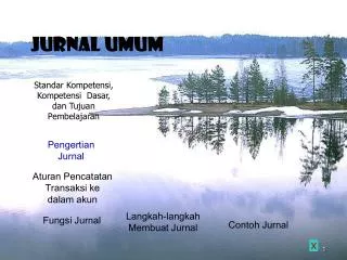 jurnal umum