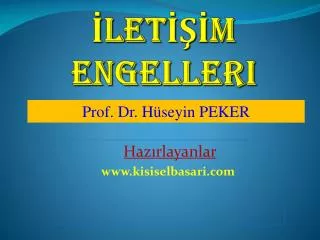 let m engelleri