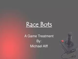 Race Bots