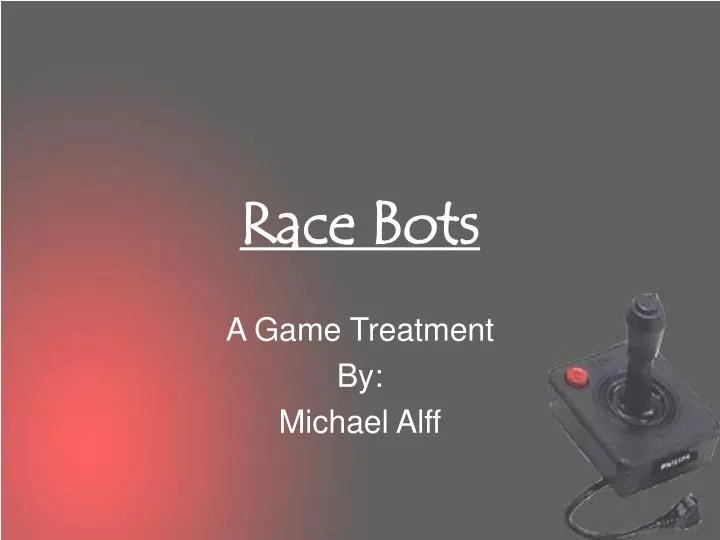 race bots