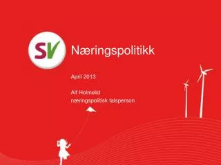 n ringspolitikk