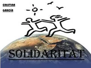 solidaritat