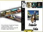 Camilo Cola - slide 1