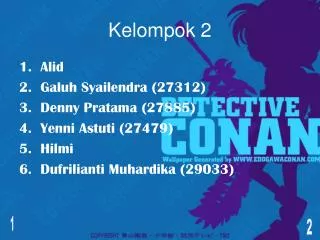 kelompok 2