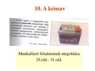 10 a k nsav