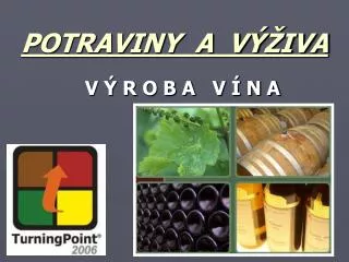 potraviny a v iva