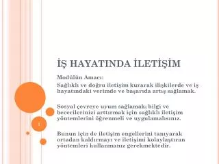 hayatinda let m