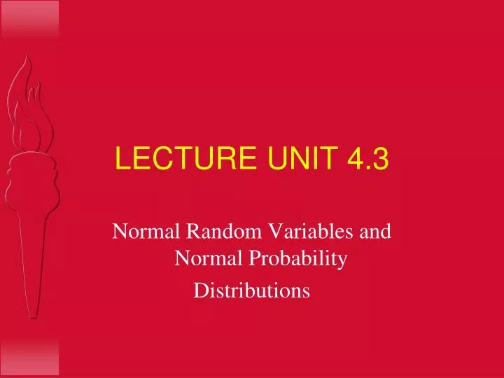 lecture unit 4 3