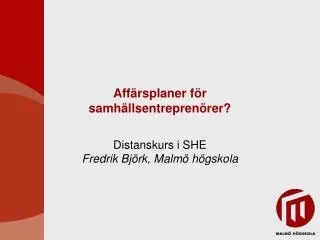 aff rsplaner f r samh llsentrepren rer