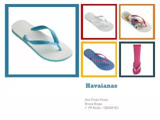 havaianas