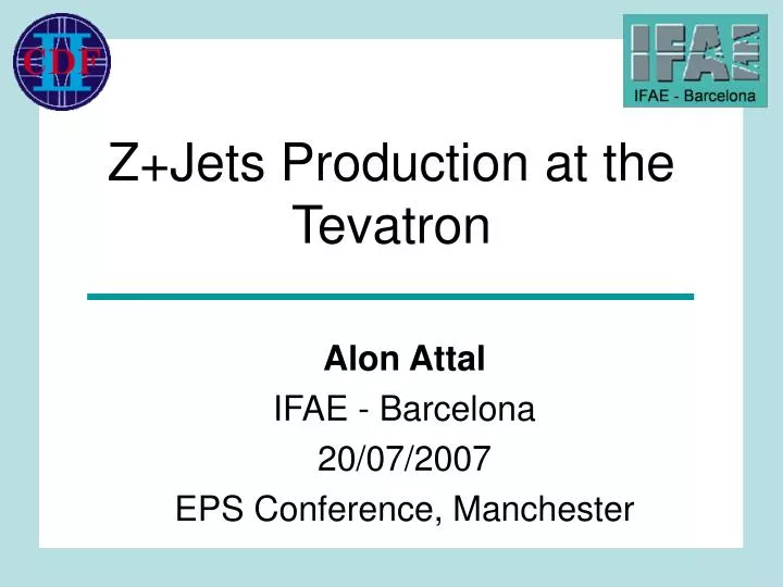z jets production at the tevatron