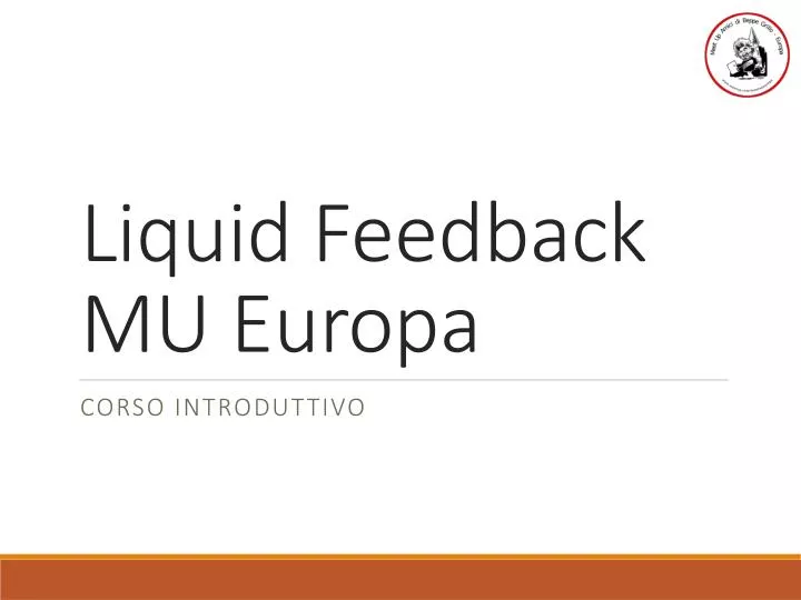 liquid feedback mu europa