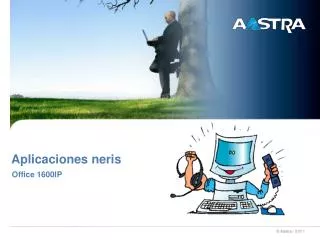 aplicaciones neris