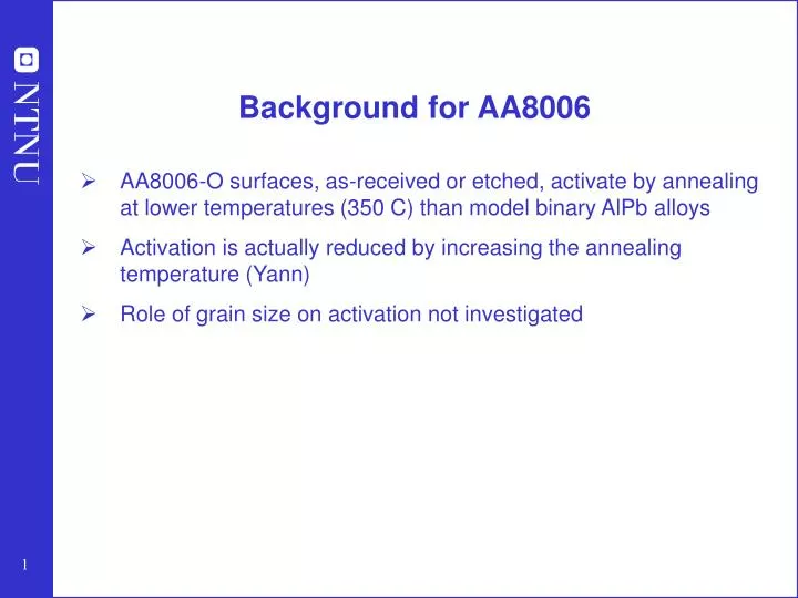 background for aa8006