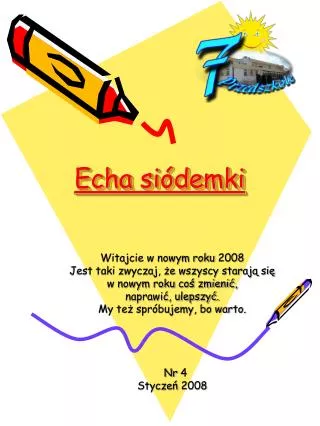 echa si demki
