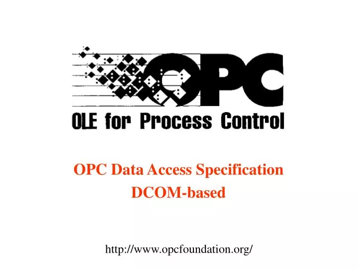 http www opcfoundation org