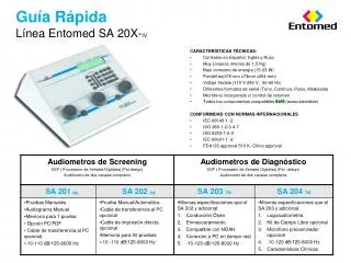 gu a r pida l nea entomed sa 20x iv