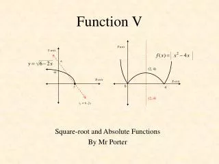 Function V