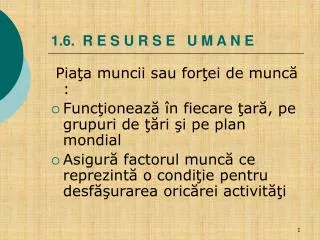 1 6 r e s u r s e u m a n e