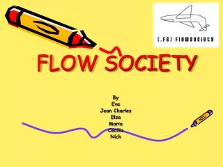 FLOW SOCIETY