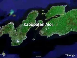 kabupaten alor