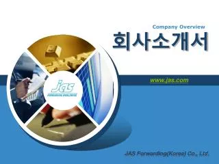 company overview