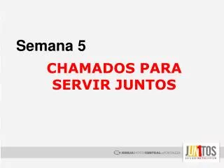 semana 5