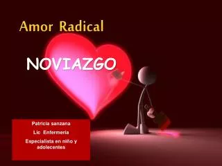 noviazgo